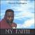 My Faith von Howard Washington