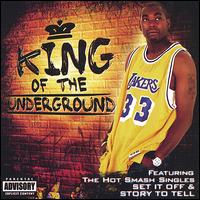 King of the Underground von Big C