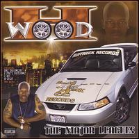 Major Leagues von H Wood
