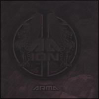 Arma von Ion