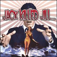 Checkpoint Charlie EP von Jack Killed Jill