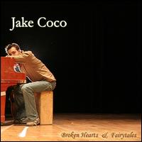 Broken Hearts and Fairytales von Jake Coco