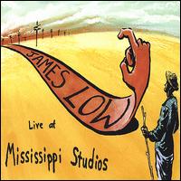 Live at Mississippi Studios von James Low