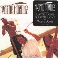 Poetic Hustla'z von Poetic Hustla'z