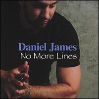 No More Lines von Daniel James