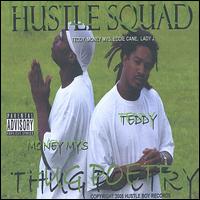 Thug Poetry von Hustle Squad