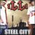 Steel City von Illi