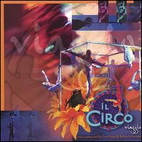 Viaggio von Il Circo
