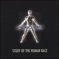 Study of the Human Race von Jaded Era