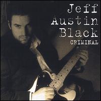 Criminal von Jeff Austin Black
