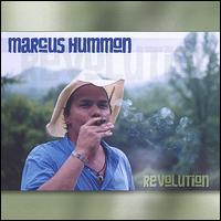 Revolution von Marcus Hummon