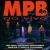 MPB 4 40 Años ao Vivo von MPB-4