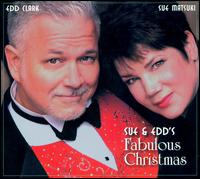 Sue and Edd's Fabulous Christmas von Sue Matsuki