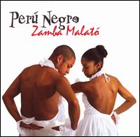 Zamba Malato von Peru Negro