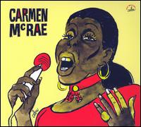 Anthology 1954-1956 von Carmen McRae