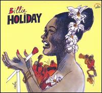 Anthology 1947-1956 von Billie Holiday