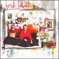 In Love and Light von Heidi Talbot