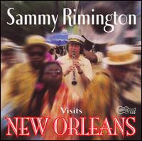 Visits New Orleans von Sammy Rimington