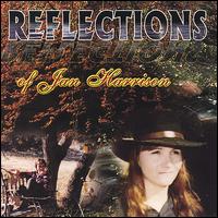 Reflections of Jan Harrison von Jan Harrison