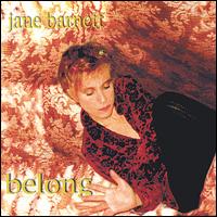 Belong von Jane Barnett