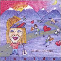 Inside von Janis Carper