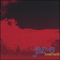 Heartache von Jar-E