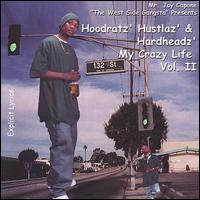 My Crazy Life, Vol. 2 von Jay Capone