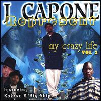 My Crazy Life, Vol. 3 von Jay Capone