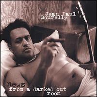 News from a Darked out Room von Jean-Paul Bourelly