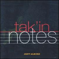 Tak' in Notes von Jeff Alkire