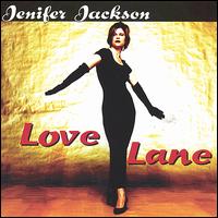 Love Lane von Jenifer Jackson