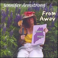 From Away von Jennifer Armstrong