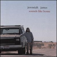 Sounds Like Home von Jeremiah James