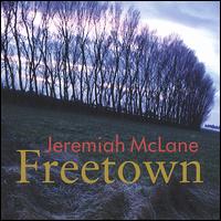 Freetown von Jeremiah McLane