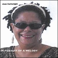 In Pursuit of a Melody von Joan Cartwright