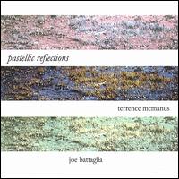 Pastellic Reflections von Joe Battaglia