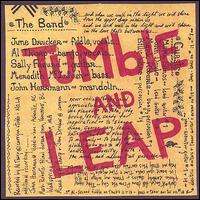 Tumble and Leap von June Drucker