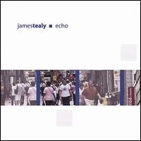Echo von James Tealy