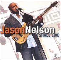 I Shall Live von Jason Nelson
