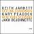Setting Standards: New York Sessions von Keith Jarrett