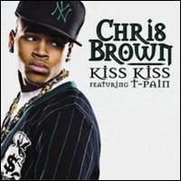 Kiss, Kiss von Chris Brown