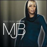 Just Fine [CD Single] von Mary J. Blige