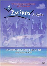 Music from the Edge of Time [DVD] von Los Zafiros