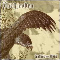 Feather and Stone von Black Cobra