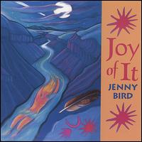 Joy of It von Jenny Bird
