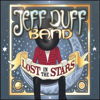 Lost in the Stars von Jeff Duff
