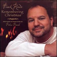 Remembering Christmas von Frank Rendo