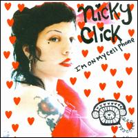 I'm on My Cell Phone von Nicky Click