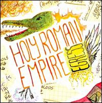 Egress von Holy Roman Empire