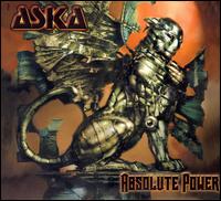 Absolute Power von Aska